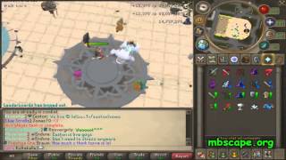 mbscape - Total XP: 5.000.000.000 (re-upload)