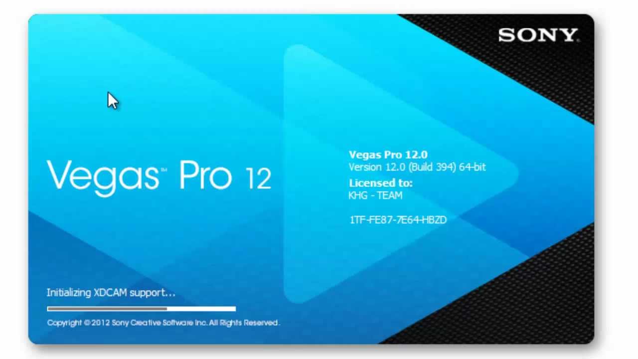 Sony Vegas Pro 16 Купить