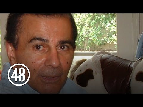 Casey Kasem's final