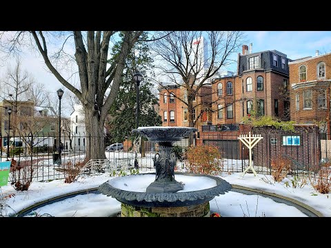 Video: Philadelphia Rittenhouse Square'i täielik juhend