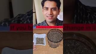 2 spoon Chia seeds ke itne sare fayde #chiaseeds #chiaseedsbenefits #viral #healthydrink #weightloss