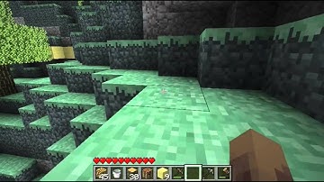 minecraft aether lp 1