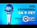 EAPT Grand Final 2022: что случилось за 9 лет