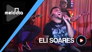 Eli Soares - Os Anjos Te Louvam - Melodia Ao Vivo (VIDEO OFICIAL) chords