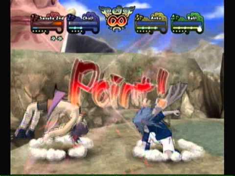 naruto clash of ninja 4 naruto clash of ninja 4