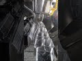 This CNC machining process is absolutely insane! #CNC #CNCMachining #Machining #fyp #cncmachine