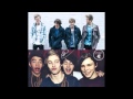 The Vamps ft 5 Seconds of Summer "Year 3000"