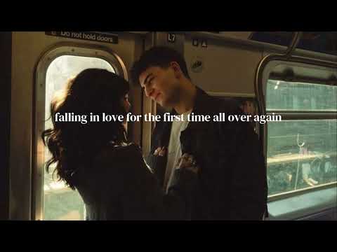 [playlist] falling in love for the first time all over again