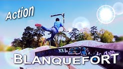 BLANQUEFORT - 🛴 The News Riders in the SkatePark 🛴