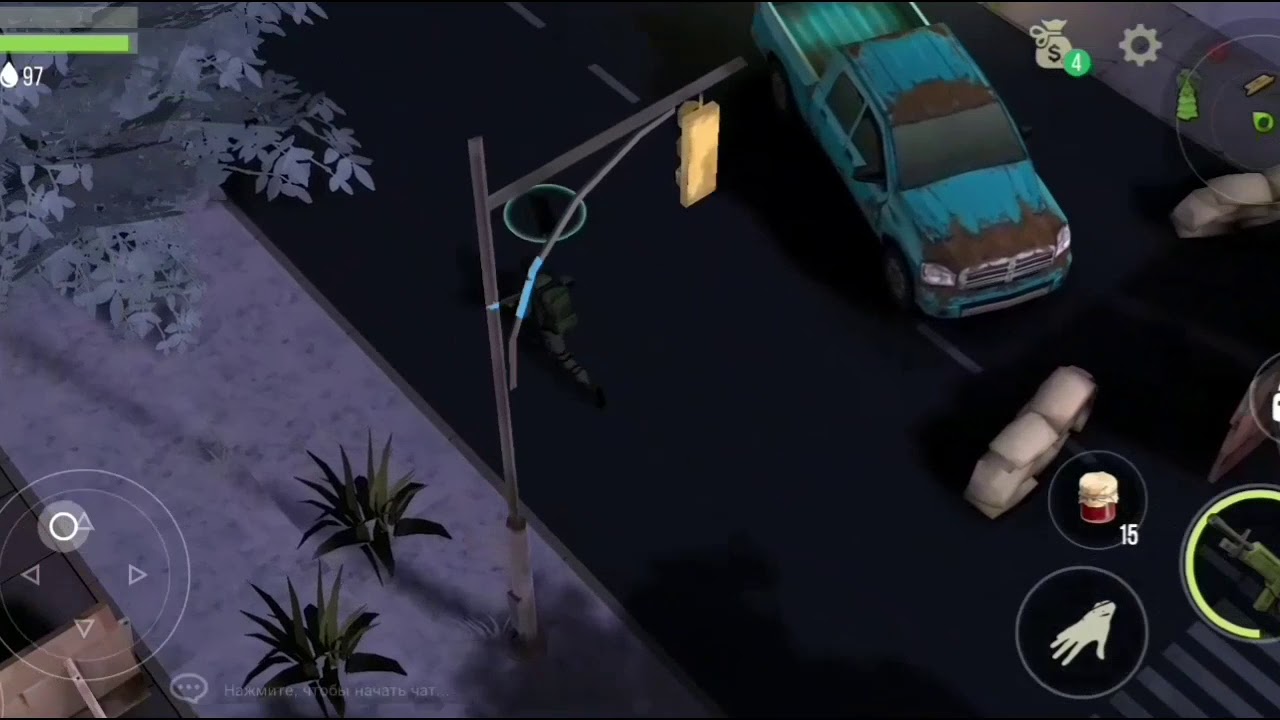 Обзор игры Prey Day pvp нарезка перестрелка топов 1 на 1