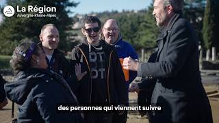 Visites tests au musée de Saint-Romain-en-Gal