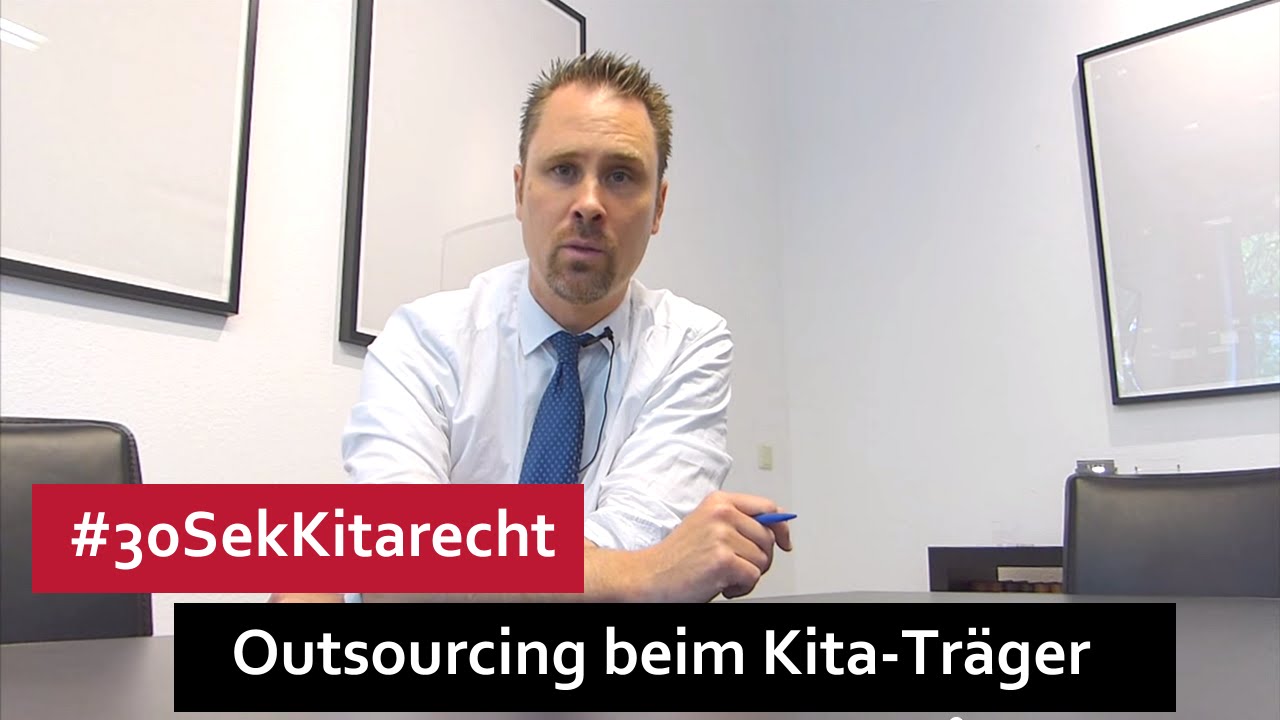 Kita2Day I Outsourcing beim Kita-Träger