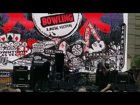 Punk Rock Bowling