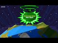 Danger Mouse Christmas Credits 2015 