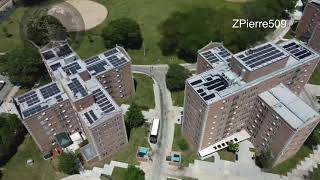 CHICAGO DEARBORN HOMES DRONES AND DRIVE CHICAGO HOODS 2021