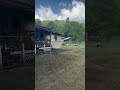 Shown here is the aftermath of a fatal fire in Barbour County