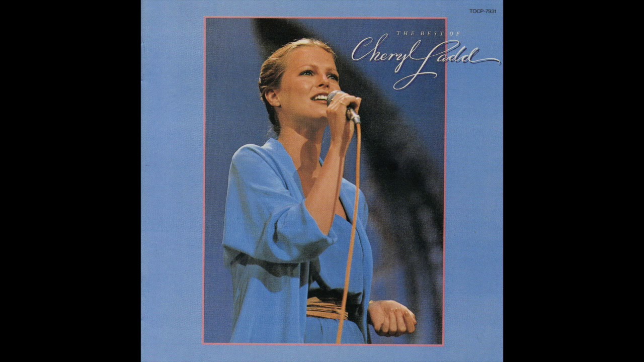Cheryl Ladd - Missing You - YouTube