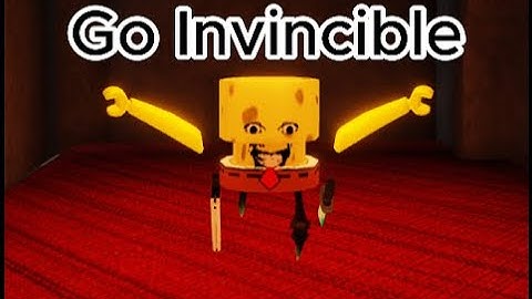 - BANNABLE -  NEW GLITCH IN KAT! YOU GO INVINCIBLE!