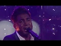 Die Kontrak | Emo Adams - Jantjie