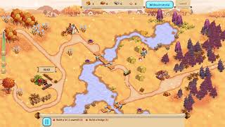 Gnomes Garden 6 The Lost King Walkthrough Level 2 screenshot 5