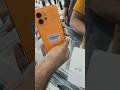 HONOR 600 Pro Unboxing: First Hands-on Look At The Sleek Design & Massive Battery👌! #honormobile