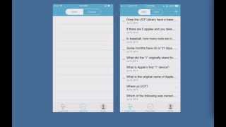 Polls for Canvas 1.0 Demo