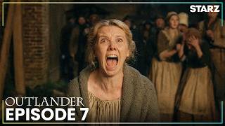 Outlander Season 8 Episode 7 Is SHOCKING!