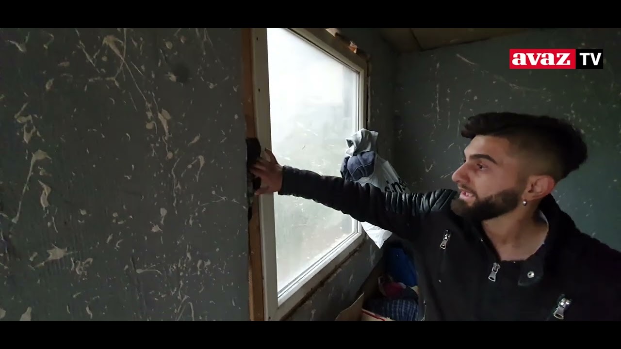 Mustafa Hrustić, ulični pjevač iz Zenice, oženio se i našao krov nad glavom u Zavidovićima