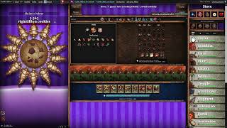 Complete Golden Ring Final Pop - Cookie Clicker