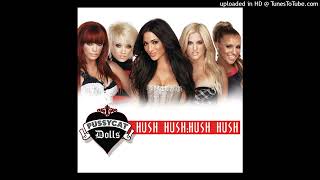 The Pussycat Dolls - Hush Hush; Hush Hush (Dave Aude Club Remix)