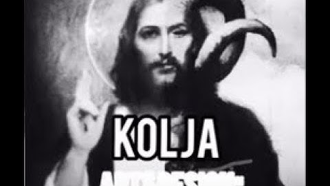 KOLJA GOLDSTEIN - ART & DESIGN INTRO [Official Video]