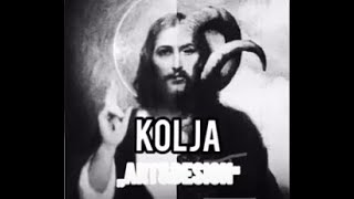 KOLJA GOLDSTEIN - ART &amp; DESIGN INTRO [Official Video]