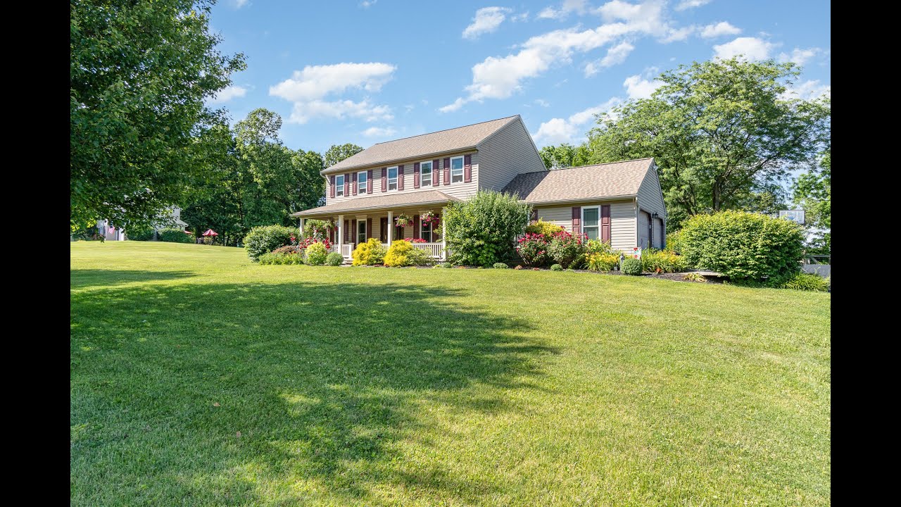 18 E Praecipe Way, Cochranville, PA