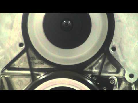 Goodwin Competition EXTREME Marine on in-house Spintron 6000 to 7500 rpm 2015