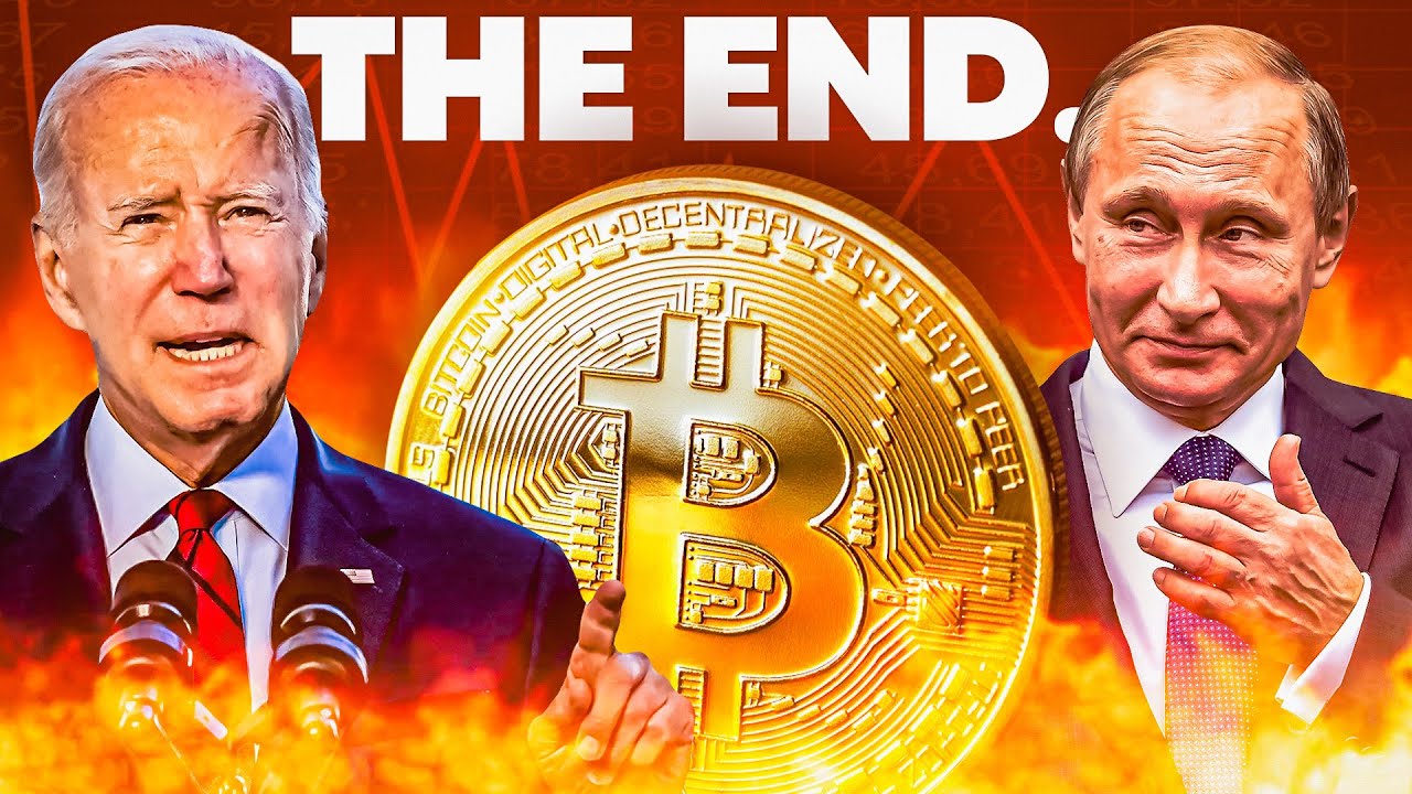 Could Bitcoin Fall To Zero? Crypto's Biggest Threat