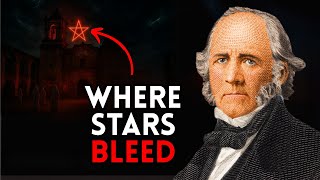 THE CURSED SECT THAT SAM HOUSTON FOUND IN THE TEXAS MISSIONS