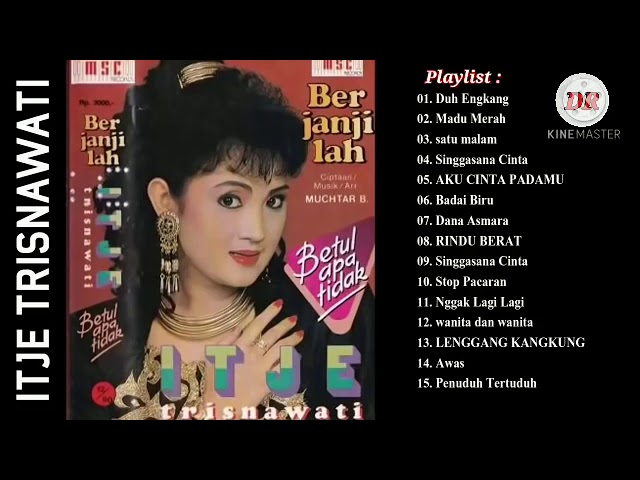 duh engkang itje Trisnawati full album class=