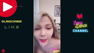 Sexy Hot Big boob Thai girl dance 😍 Bigo Tiktok