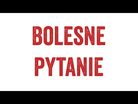 Krótkie pytanie: piątek wielkanocny