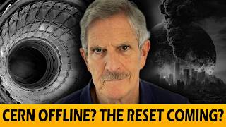 CERN Goes Offline! The Reset Begins! Remote Viewers Describe July 2026