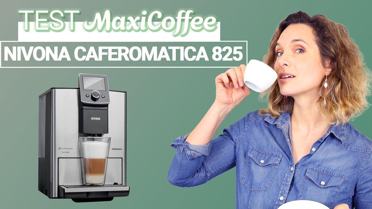 Meilleur Machine A Cafe Automatique 2021