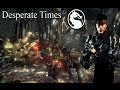 Desperate Times - Takeda - Mortal Kombat X Online Matches