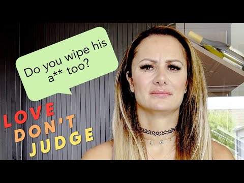 My Husband Controls Me - And People Hate It | LOVE DON'T JUDGE