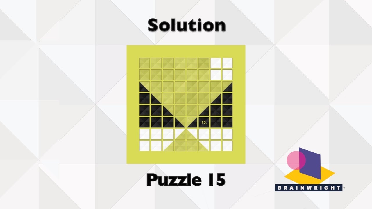 Solution to Manifold Puzzle 15 - YouTube