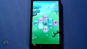 Everlands by Hexage Ltd | Droidshark.com Video Review for Android
