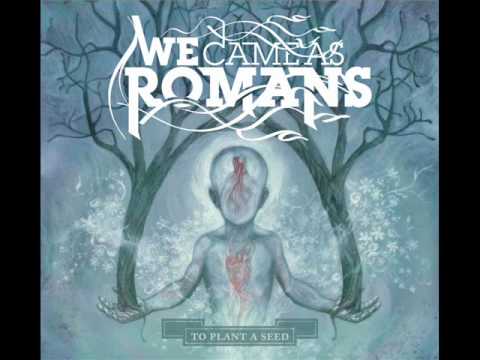 We Came As Romans - Dreams ( Album Version )
