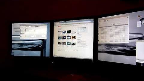 ATi + Eyefinity + Ubuntu + VLC = Flash?