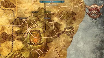 Tree of Savior - Return of the Crit Priest - lvl 80+