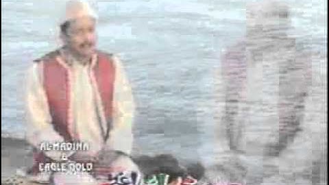 Mohammad Rashid Azam Naats-Rahmat Da Darya Elahi