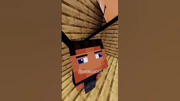 ابوي معاه حجر كبير Minecraft ماين كرافت مشاهير Shorts ميمز انميشن Vial Short Trend ترند 